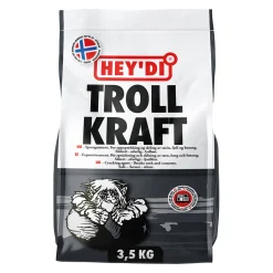 Heydi Trollkraft