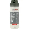 Måla & Rita|Sprayfärg*Plasti-kote T&S Grå Blank 400 ml