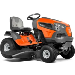 Trädgårdsmaskiner|Trädgårdstraktor*Husqvarna TS 146TXD