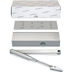 Dörrbeslag & Dörrtillbehör|Dörrbeslag & Dörrtillbehör*dormakaba TS 83 Kit Silver