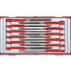 Fil & Hyvel*Teng Tools TTNF12