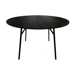 Comfort Garden Tunis Matbord utomhus 120cm rund