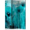 Rumsavdelare*Arkiio Turquoise Madness 135x172 cm