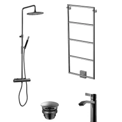 Tapwell TVM7200-160, ARM071, TW800-400 och 74400
