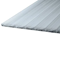 Uterum|Uterumstak*Plastmo TwinLite Klar 10 mm