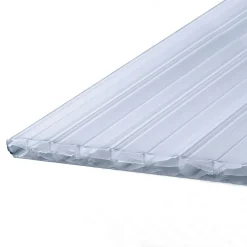 Uterum|Uterumstak*Plastmo TwinLite Opal Komplett Tak 10 mm