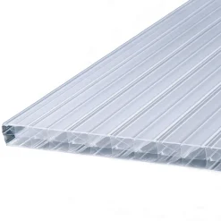 Uterum|Uterumstak*Plastmo TwinLite Opal Komplett Tak 16 mm