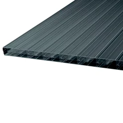 Plastmo TwinLite Rök 16 mm