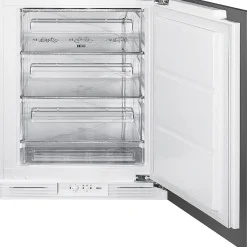Frysskåp*Smeg U8F082DE1