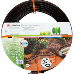 Gardena Under Jord 50 m 2022