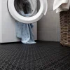 Plastgolv|Garagegolv*Hestraplattan Universa Elegance Golvtrall i Plast