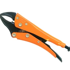 Svetsttillbehör*Grip-On Universal Curved Jaws