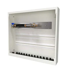 Tappvattensystem|Golvvärme*LK Systems Uni XL