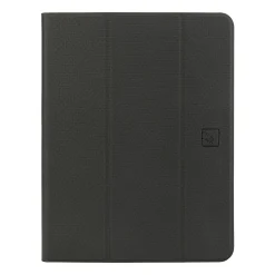Tucano Up Plus iPad Air 10.9 tum (2020) Svart