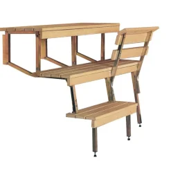Varax 300 Uppfällbar