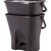 Odling & Trädgårdsskötsel|Odling & Trädgårdsskötsel*GreenLine Urban Garden 2-pack Bokashi