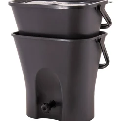 Odling & Trädgårdsskötsel|Odling & Trädgårdsskötsel*GreenLine Urban Garden 2-pack Bokashi
