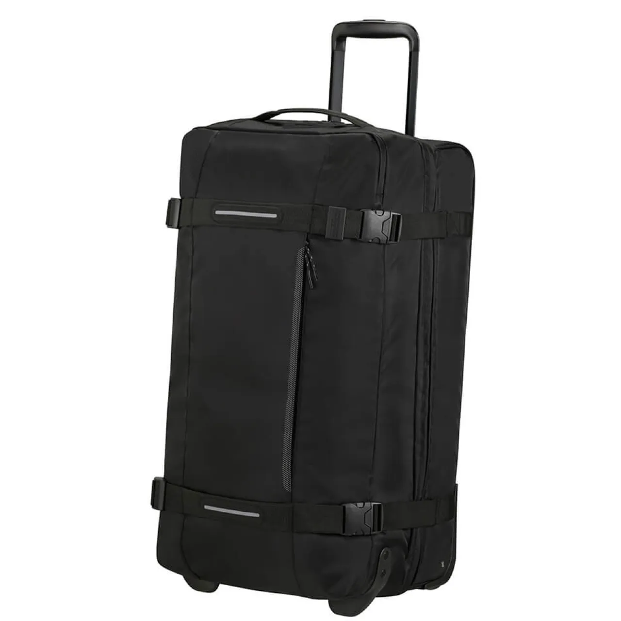 Resväskor*American Tourister Urban Track Duffle/WH Medium
