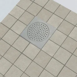 Kampanj Kakel & Klinker|Kakel & Klinker*Tenfors Urban Bone 10x10 cm