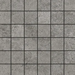 Arredo Urban Stone Grå 5x5 cm