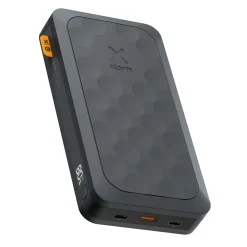 Krisberedskap|Övriga Resetillbehör*Xtorm USB-C PD 67W 45.000mAh/2xUSB-C Svart