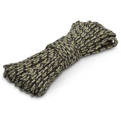 Briv Utility Woodland Camo 4 mm, 15 m
