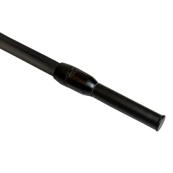 GreatWhite Utombordare 83-113 cm Svart
