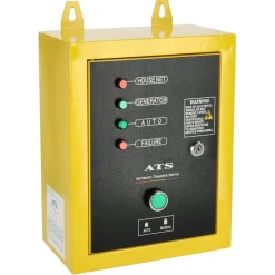 Sinemaster 400V
