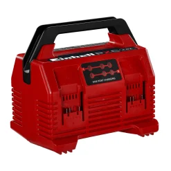 Batteri & Laddare*Einhell 18V 4A Quattro
