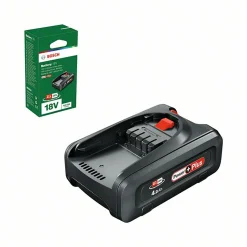 Batteri & Laddare*Bosch Power Tools 18V 4,0Ah Power Plus