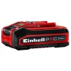 Batteri & Laddare*Einhell 18V 3Ah Power X-Change Plus