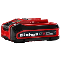 Batteri & Laddare*Einhell 18V 3Ah Power X-Change Plus