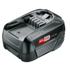 Bosch Power Tools 18V LI 4 Ah
