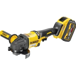 DeWalt 54V XR 125mm 2x9 Ah