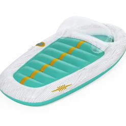 Vattensport & Vattenlek*Bestway Vacation Yacht 216 x 117 cm