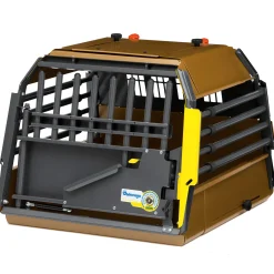 Hund|Skog & Lantbruk*MIM VarioCage Enkel MiniMax XL