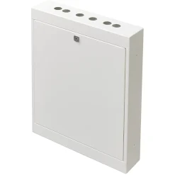 Tappvattensystem*Uponor Vario Push-12