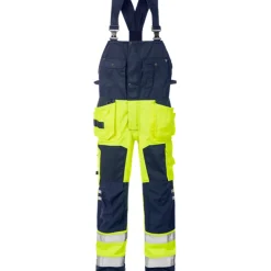 Fristads Varsel 1014 PLU Klass 2