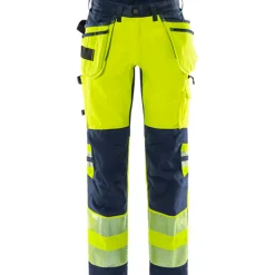 Arbetskläder & Skydd|Arbetskläder & Skydd*Fristads Varsel Stretch 2707 PLU Klass 2