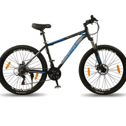 Cyklar|Cykel*Gardeney Vaux Hyper 27.5" Blå