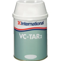 Båtvård*International Vc Tar 2