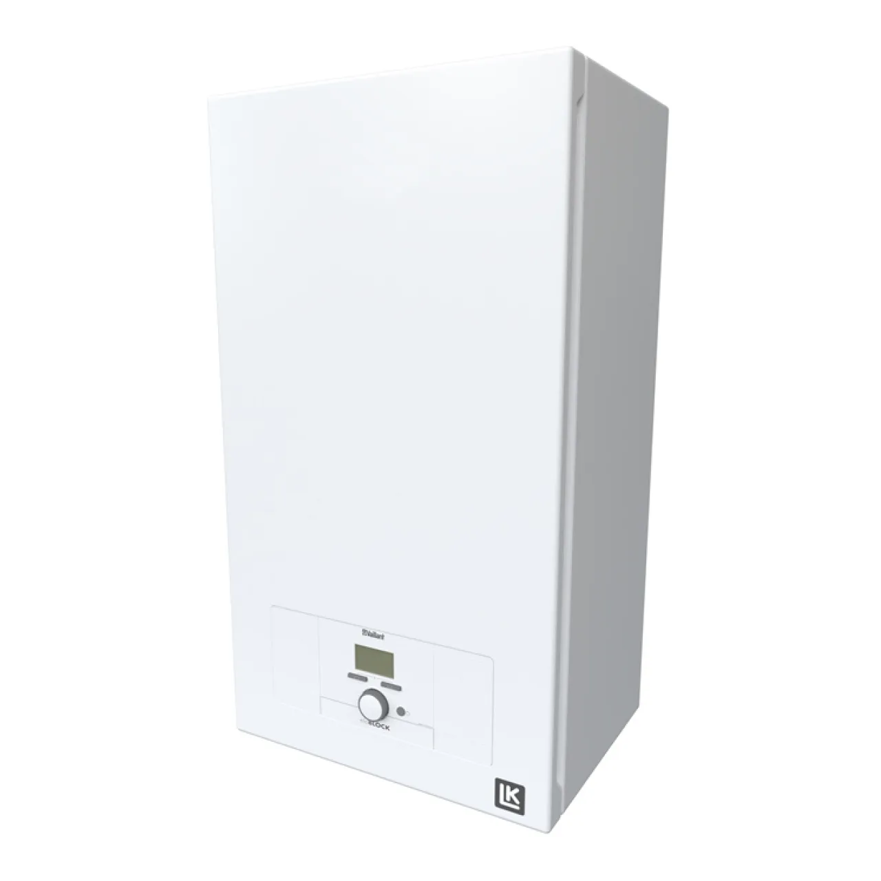 LK Systems VE9