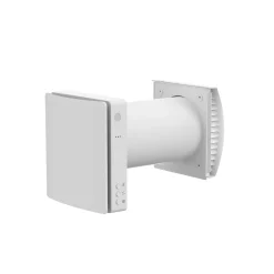 Ftx-Ventilation*Andersen Electric Vega Flow Silent Pro Miniventilation