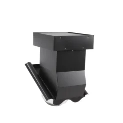 Takventilation|Takventilation*S:t Eriks Ventilationshuv  Bygghemma.se