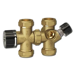 LK Systems Ventilkombination 548