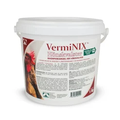 Tergent VermiNIX Hönskvalster 1kg
