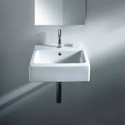 Tvättställ & Handfat*Duravit Vero 0454