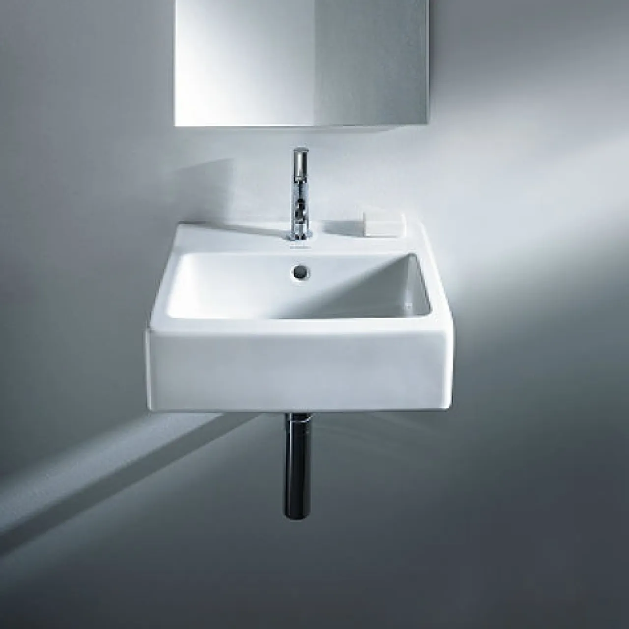 Tvättställ & Handfat*Duravit Vero 0454
