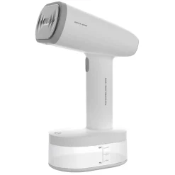 Black+Decker Vertikal Steamer 1600W