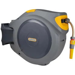 Hozelock Vägg Auto Reel